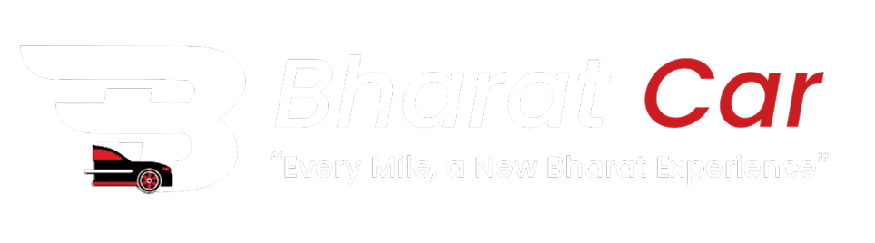 Bharat Car — Every Mile, a New Bharat Experience