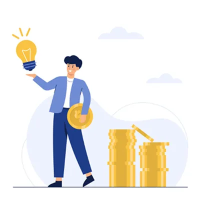Start Earning