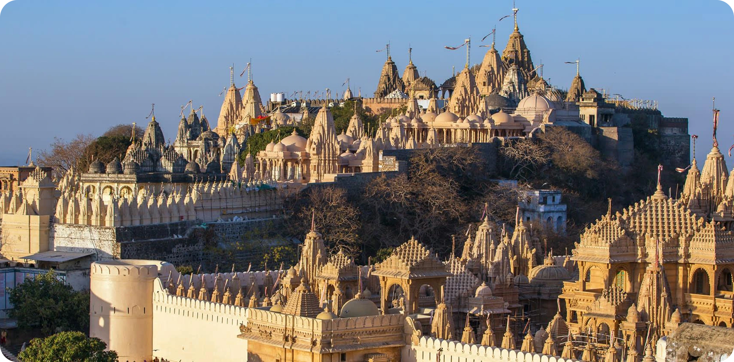 Jain Temple
