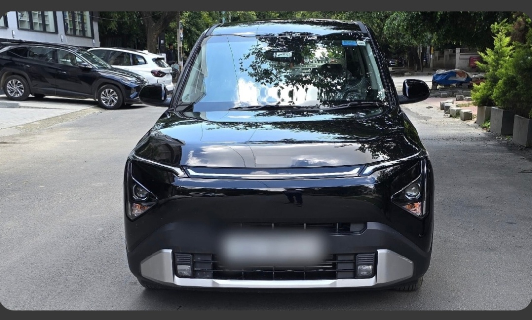 Kia Carens 2025
