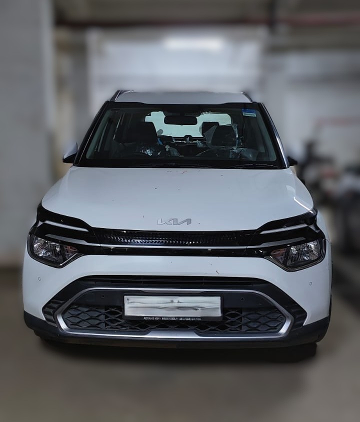 Kia Carens 2023