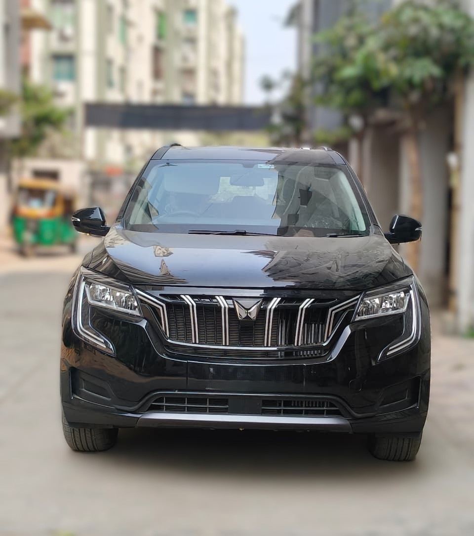 Mahindra XUV700 2025