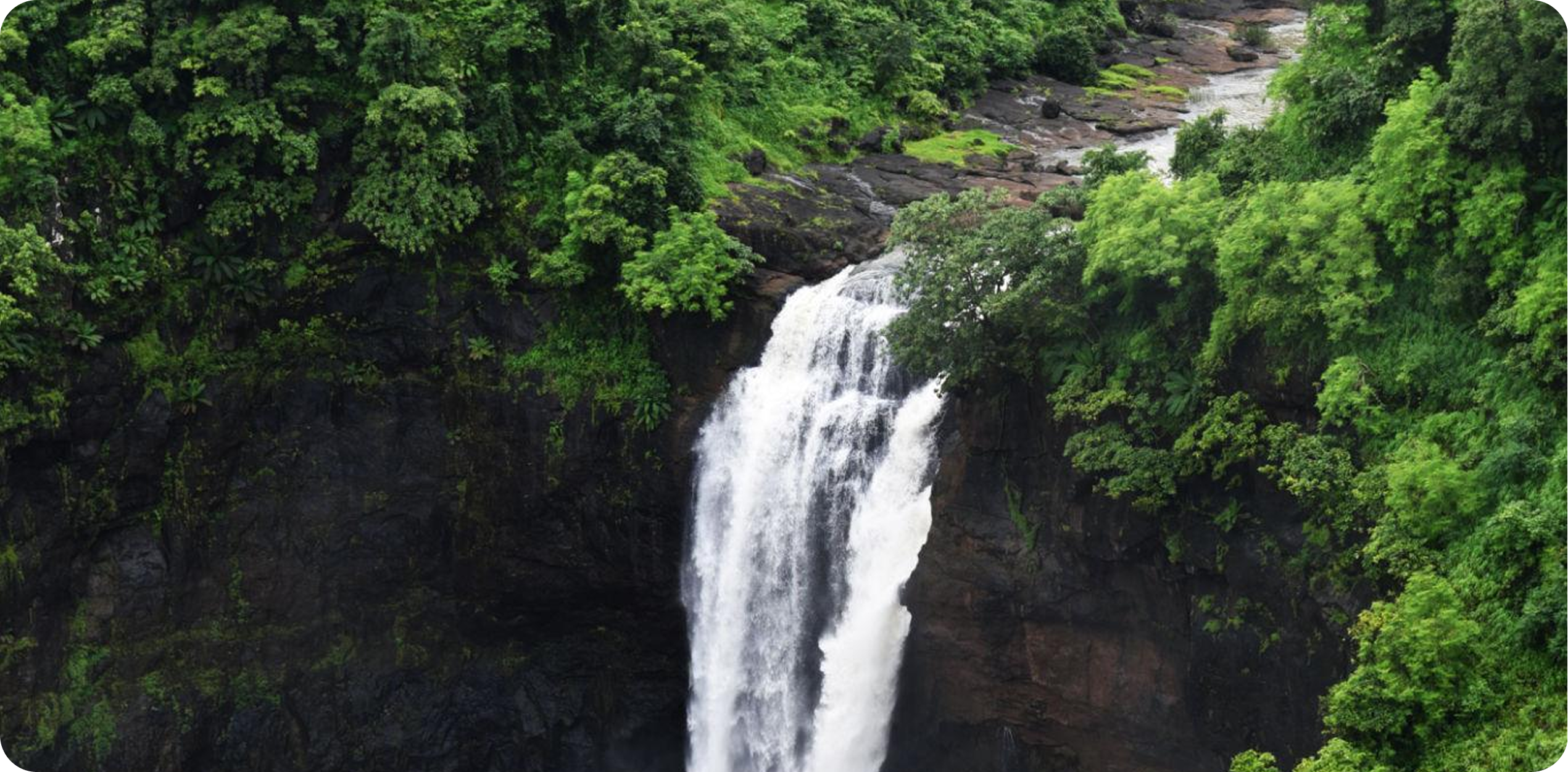 Waterfall