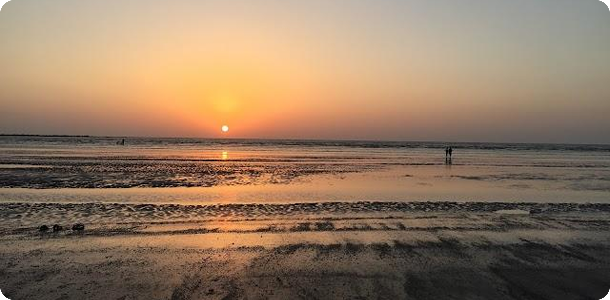 Bordi Beach, Palghar