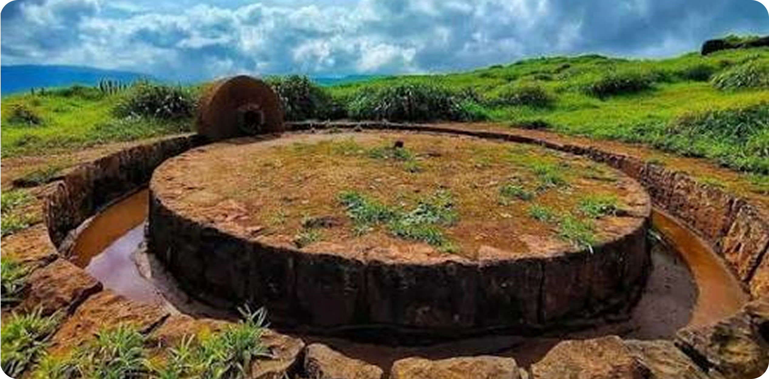 Bhor, Maharshtra